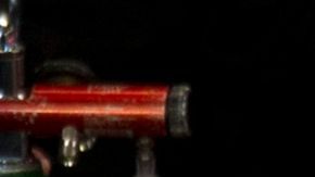 FILE - In this Feb. 29, 2012 file photo, Mexican actor Ruben Aguirre, right, poses for a photo with the cast members of "El Chavo del Ocho", during an event at the National Auditorium in Mexico City. Aguirre who played the role of "Professor Jirafales" in the popular TV series died on Friday, June 17, 2016. He was 82 years. Pictured with Aguirre are Mexican comedian Roberto Gomez Bolanos, popularly known as Chespirito, left, Florinda Meza, Gomez Bolanos' wife, who played the character "Dona Florinda" and Edgar Vivar who played the character of "El senor Barriga." (AP Photo/Eduardo Verdugo, File)