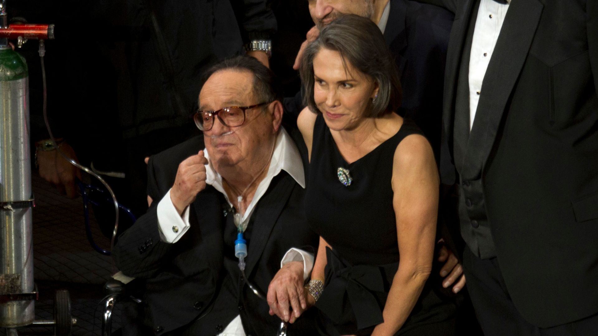 Florinda Meza Calls Out 'Chespirito' Series — Set to Release Own  Documentary - Remezcla