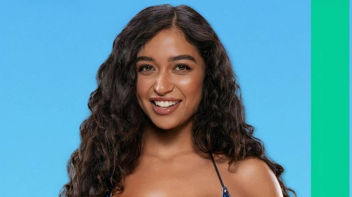 Cierra Love Island USA