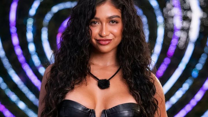 Cierra Ortega from Love Island USA