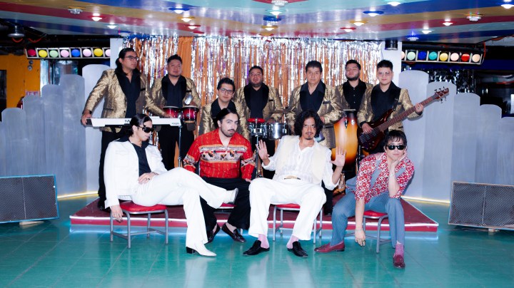 LATIN MAFIA_OMAR APOLLO_Hecho Para Ti