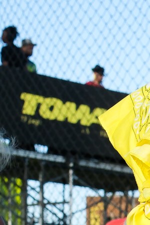 Photo by Michelle Mercado for Remezcla