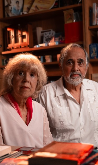 Photography by Pedro Sanchez Mayorca.