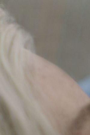 Sue Storm and Franklin Richards in The Fantastic Four: First Steps