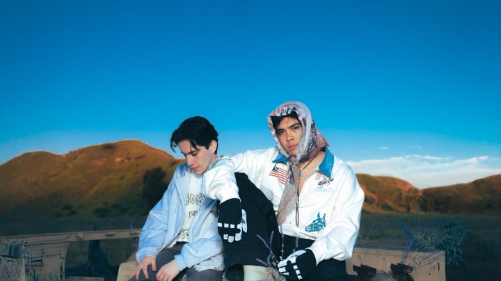RØZ_Estados Unidos Tour