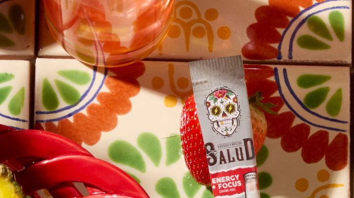 Jarritos x Taste Salud