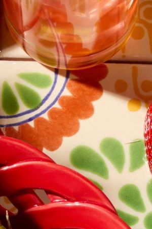 Jarritos x Taste Salud