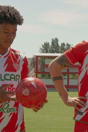 Eva Longoria and Club Necaxa