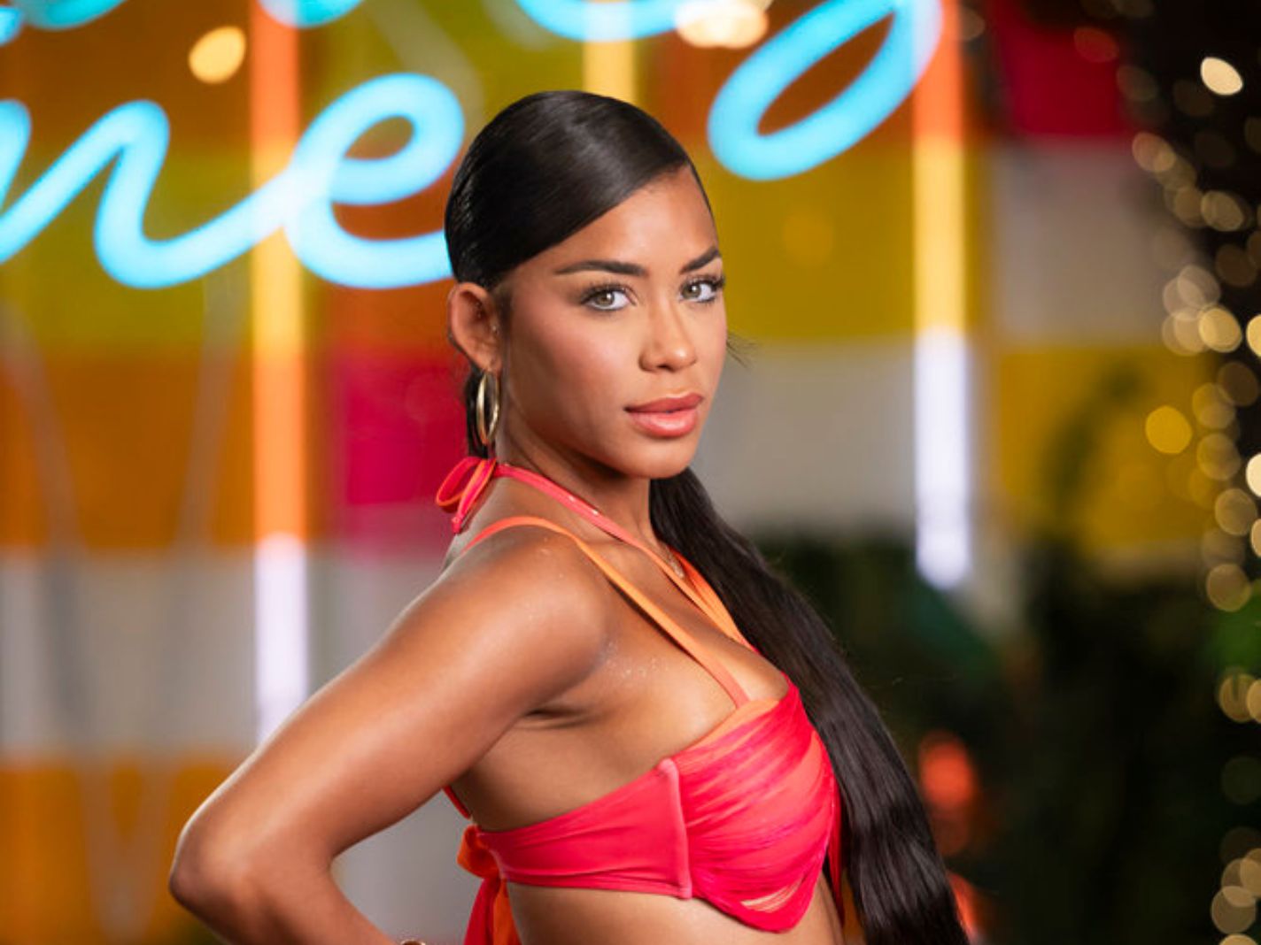 Op-Ed: Amaya Is the Real Winner of Love Island USA Season 7 - Remezcla
