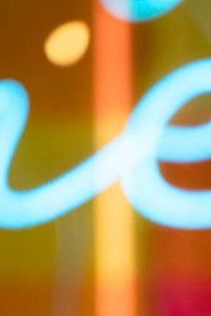 LOVE ISLAND USA -- Episode 715 -- Pictured: Amaya Espinal -- (Photo by: Ben Symons/Peacock)