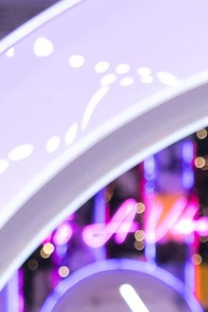 Amaya and Bryan in Love Island USA Season 7