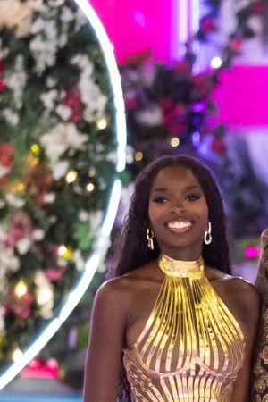 Love Island USA Season 7