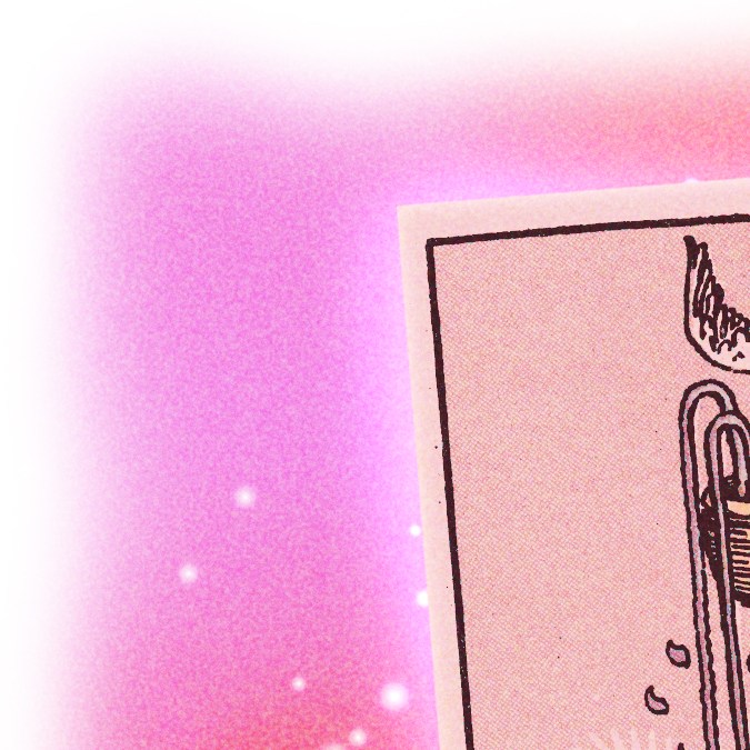 Ace of Cups Tarot Card