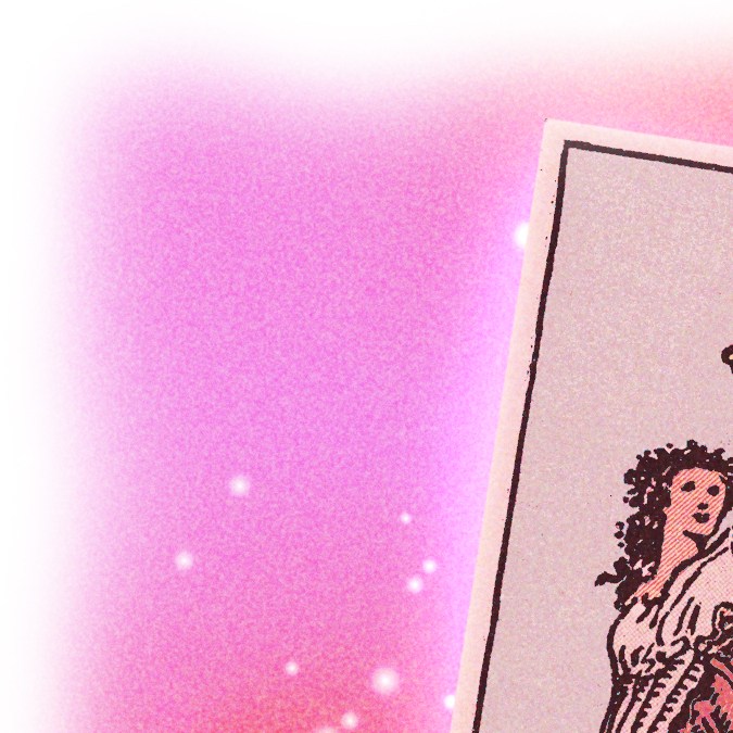 three of cups tarot card