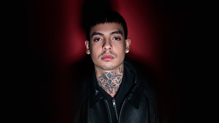 Natanael Cano_Porque La Demora