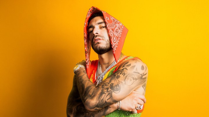 Ryan Castro_SENDÉ