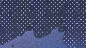 collage of Puerto Rican businesses for Bad Bunny residency post