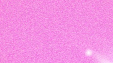 three tarot card together on a pink and red background for August tarot reading