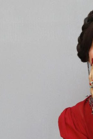 Ángela Aguilar_Libre Corazón Tour_