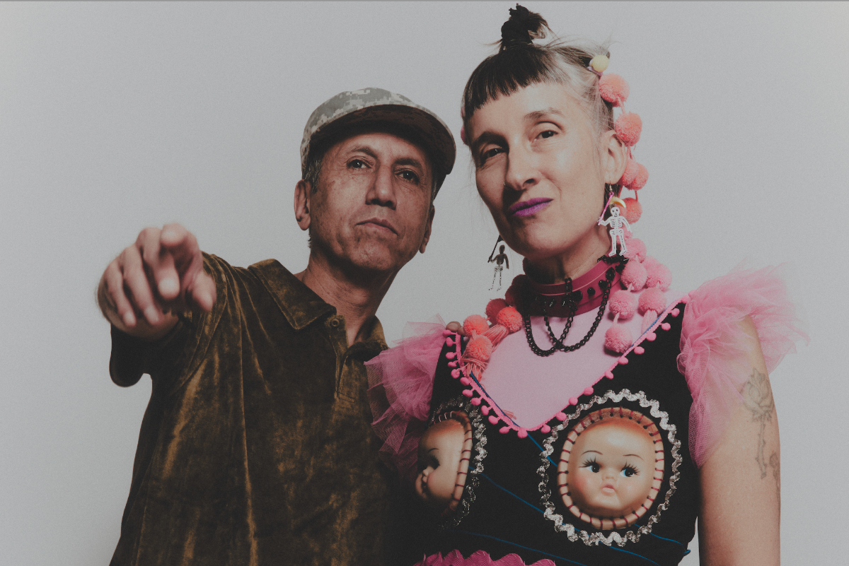 Aterciopelados Announces ‘Genes Rebeldes Tour’ – Here Are the Dates