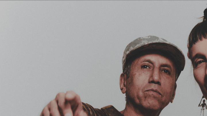 Aterciopelados_‘Genes Rebeldes Tour’