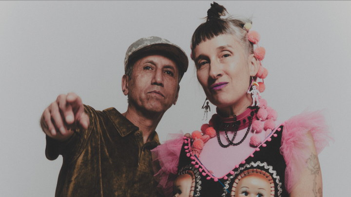 Aterciopelados_‘Genes Rebeldes Tour’