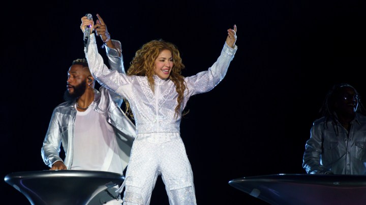 Performers
