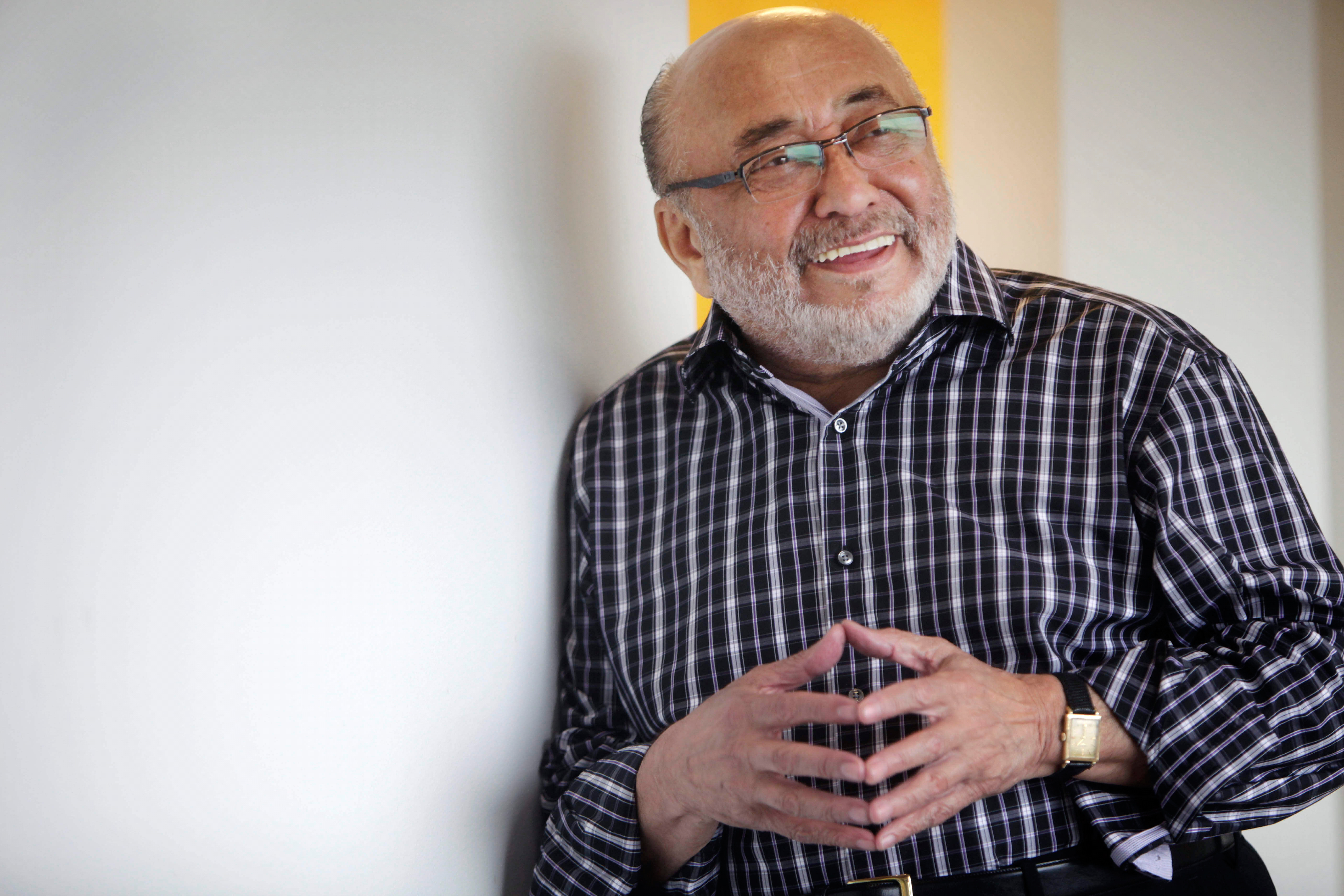 Salsa Music Pioneer Eddie Palmieri Dies at 88