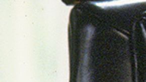 Al Pacino in Scarface