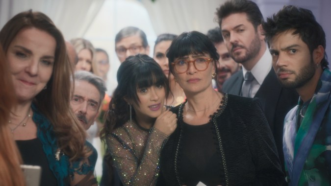 Betty la fea la historia continua