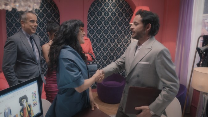 Betty la fea la historia continua