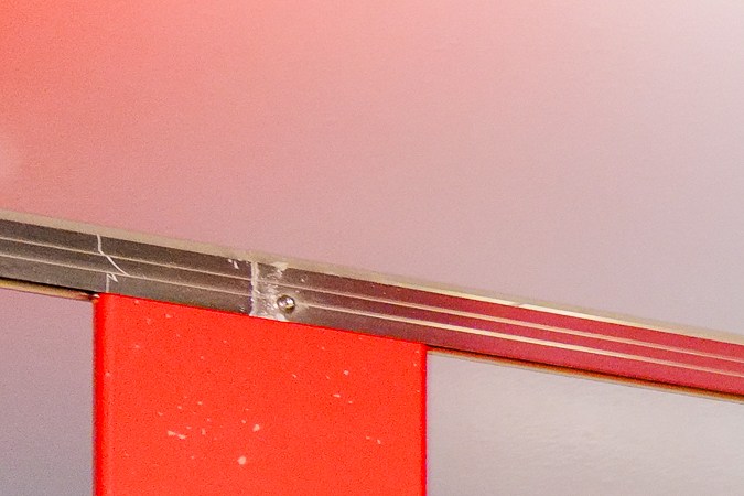 El Choli bathrooms by method