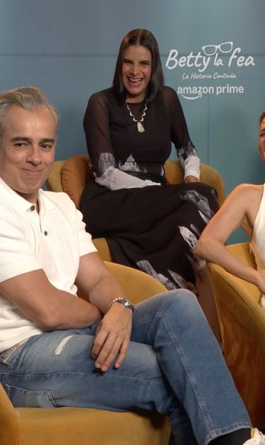 Betty la fea la historia continua