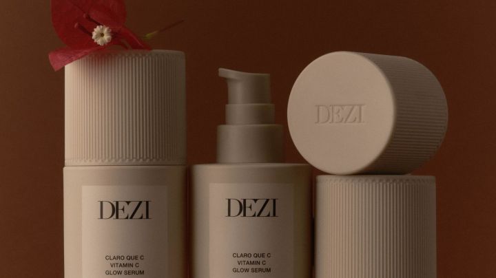 Desi Perkins Dezi Skin