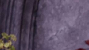 Jenna Ortega at Wednesday event in NYC