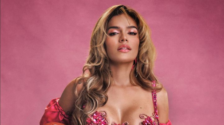 Karol G for NFL