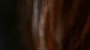 Diep Nguyen shows a Labubu doll to media during the opening of Germany's first shop for Labubu plush dolls in Berlin, Germany, Friday, July 25, 2025. (AP Photo/Markus Schreiber)