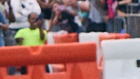 Over 9,000 fans gathered on San Juan’s iconic Puente Dos Hermanos to witness Puerto Rico’s first-ever Formula 1 demo run, led by adidas Originals, global icon Bad Bunny, and the Mercedes-AMG PETRONAS F1 Team.