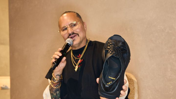 Willy Chavarria