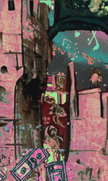 The Mess_Spotify