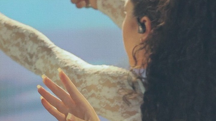 Kali Uchis_ The Sincerely, Tour’