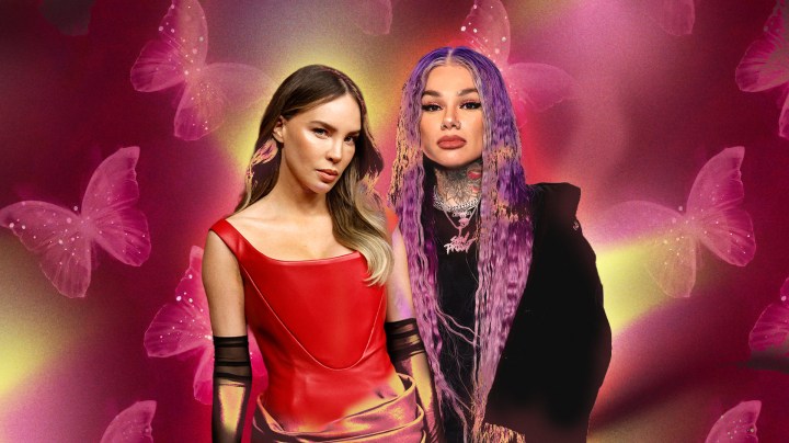 Belinda_Snow Tha Product_Frijolero