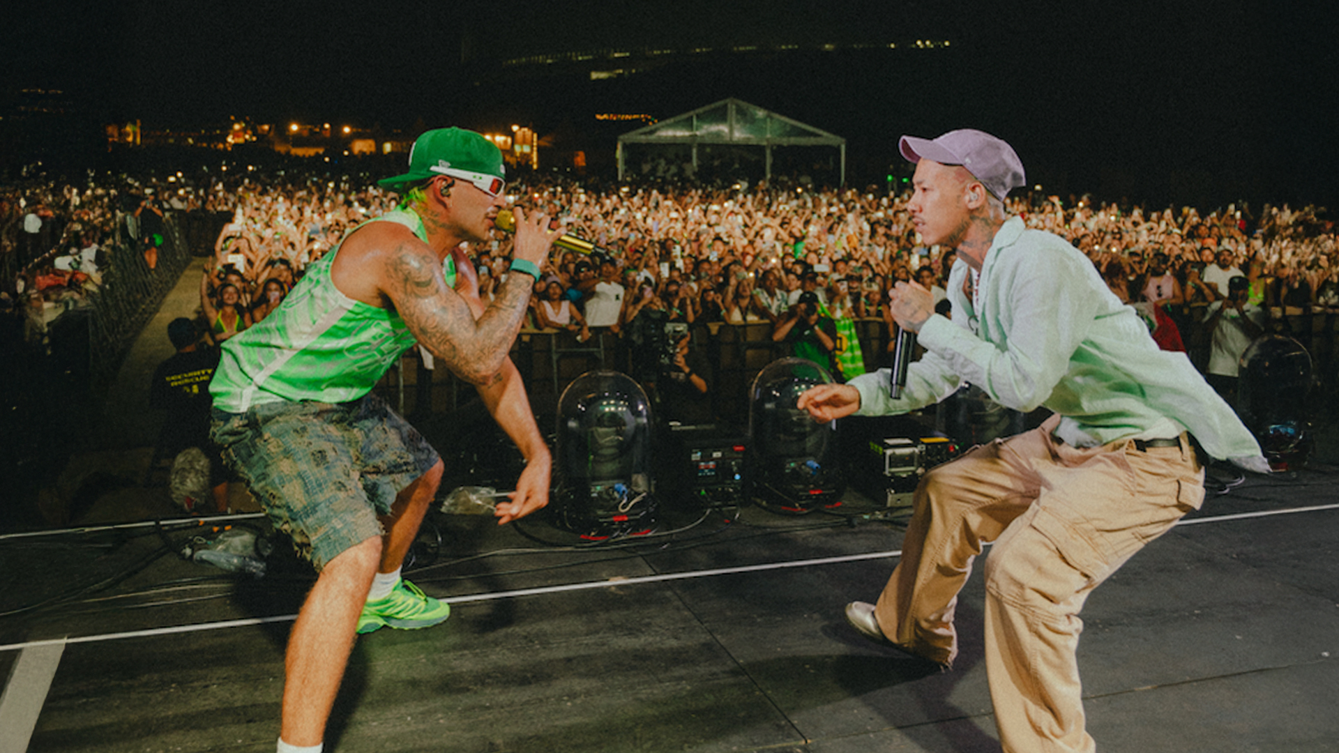 Feid is Teaming Up With Japanese Rapper Yuki Chiba – Here’s What We Know