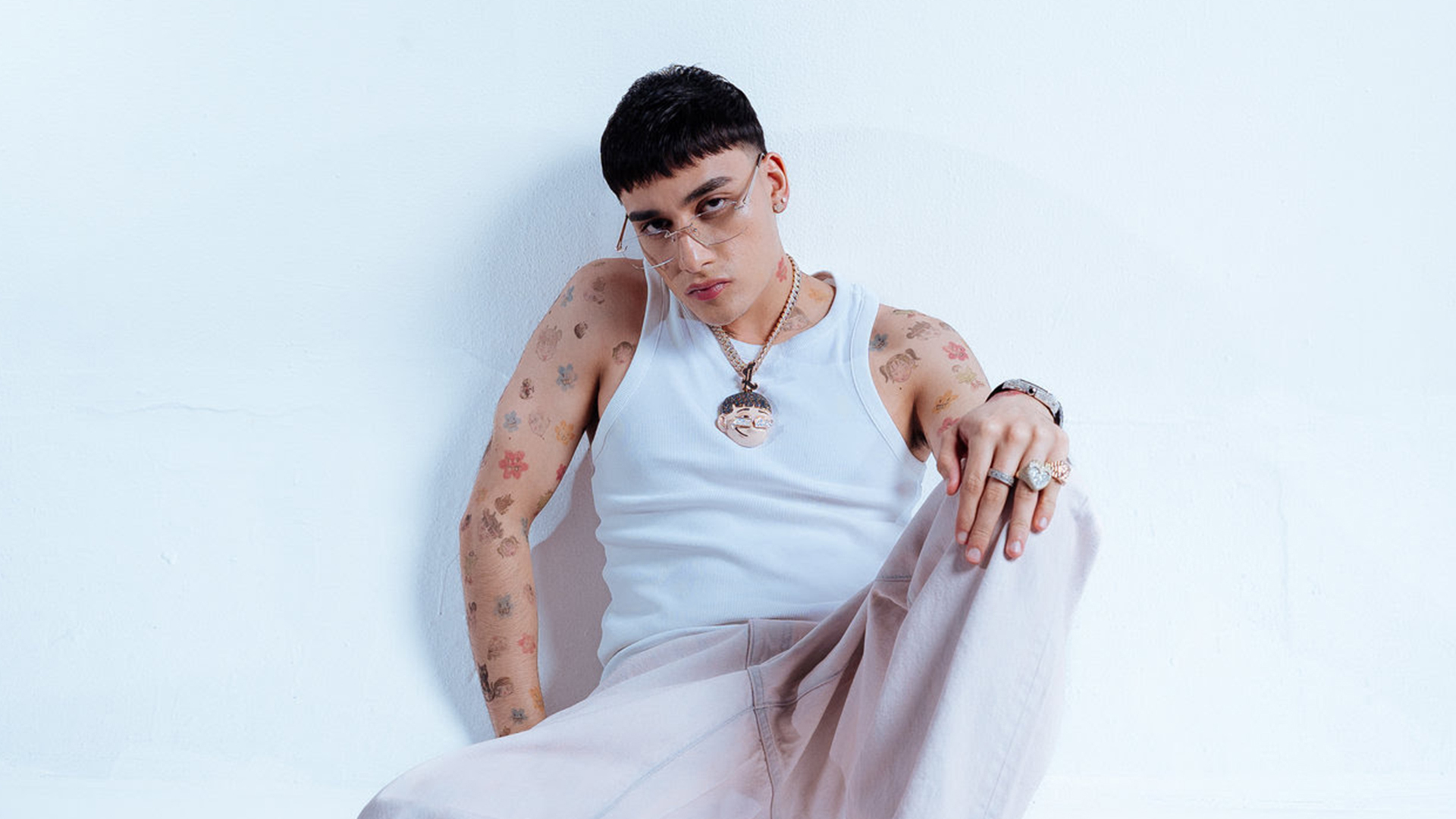 Ela Ma Rapper 19 New Songs to Listen to This Week From El Malilla to Ela Minus