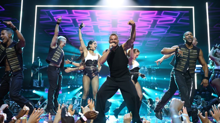 Ricky Martin_