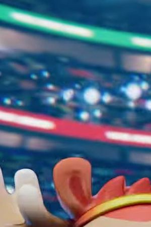 fifa world cup mascots