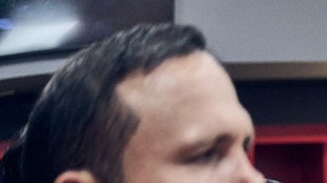 LAS VEGAS, NEVADA - SEPTEMBER 13:  Canelo Álvarez vs. Terence Crawford, fight night events at Allegiant Stadium on September 13, 2025 in Las Vegas, Nevada. (Photo by Gavin Bond for Netflix)