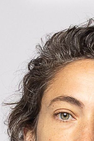 Paola Ramos and Jorge Ramos