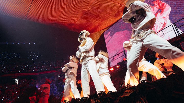 Bad Bunny_Bowl LX Halftime