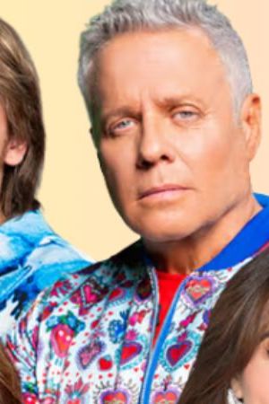 La Casa de los Famosos mexico